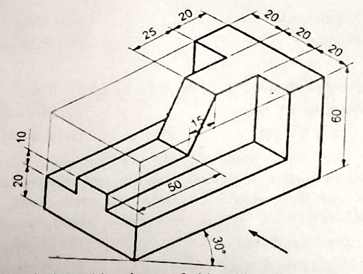 Question Diagram