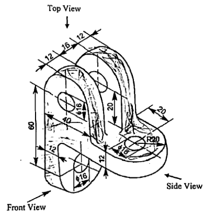 Question Diagram