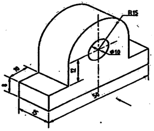 Question Diagram