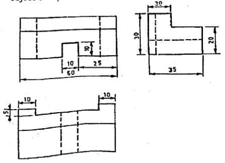 Question Diagram
